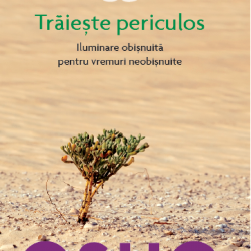Osho - Traieste periculos | Osho