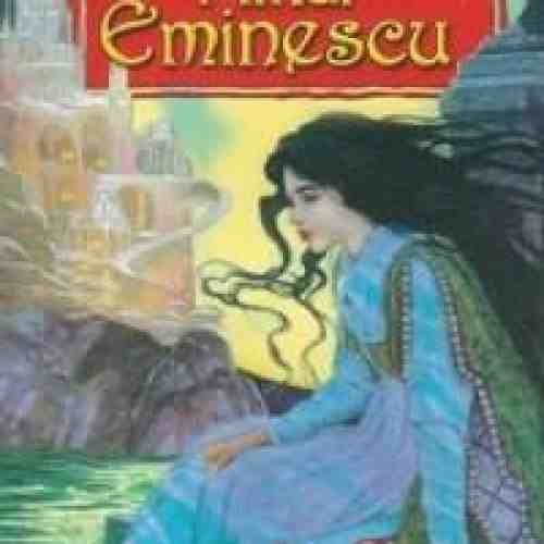 Pagini alese (Editie ilustrata) | Mihai Eminescu