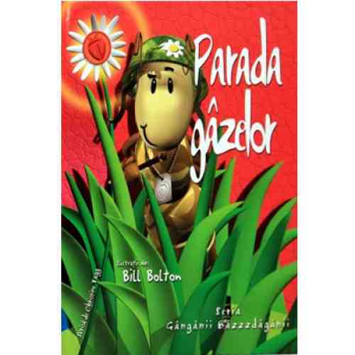 Parada Gazelor | Christine Tagg