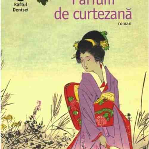 Parfum de curtezana | Sawako Ariyoshi