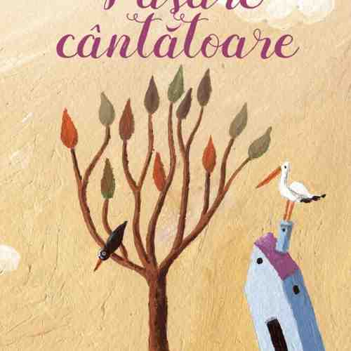 Pasare cantatoare | Kathryn Erskine