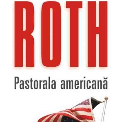 Pastorala americana | Philip Roth