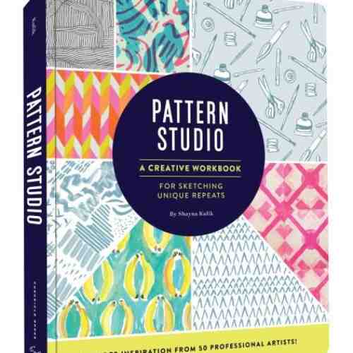 Pattern Studio | Shayna Kulik