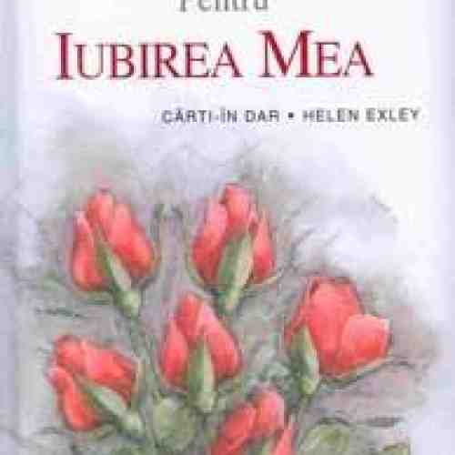Pentru iubirea mea | helen exley