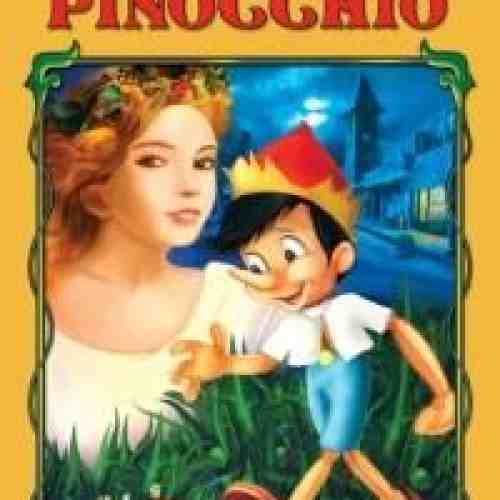 Pinocchio Ed. 2013 | Carlo Collodi