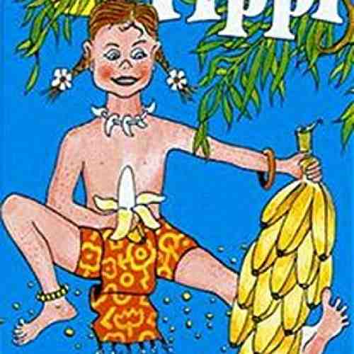 Pippi in Taka-Tuka-Land | Astrid Lindgren