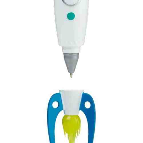 Pix - Rocket | NPW