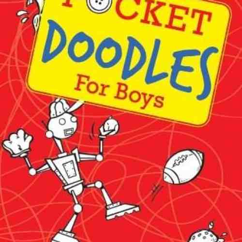 Pocketdoodles for Boys | Chris Sabatino