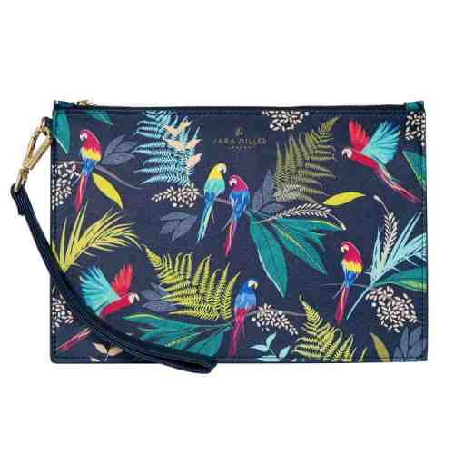 Poseta - Sara MIller | Blueprint Collections