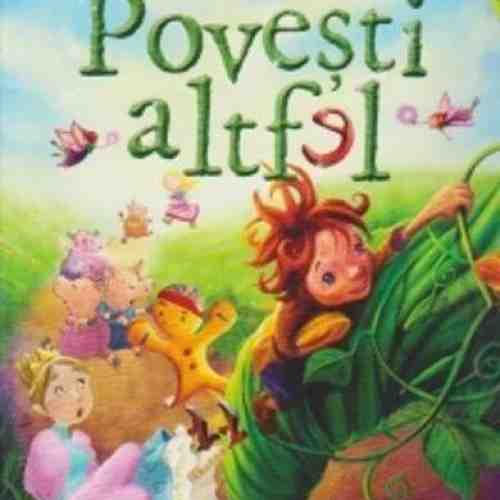 Povesti altfel | Steve Smallman
