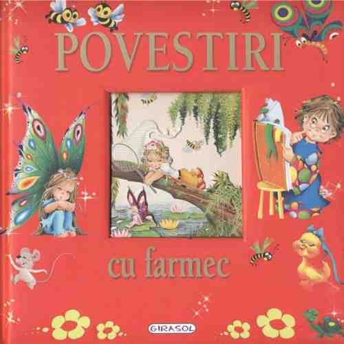 Povestiri cu farmec |