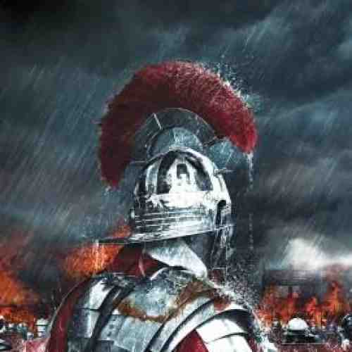 Pretorianul | Simon Scarrow
