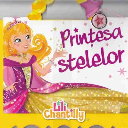 Printesa stelelor |