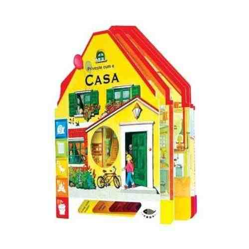 Priveste Cum E Casa |