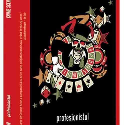 Profesionistul | George Arion