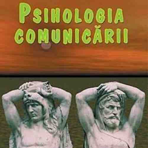 Psihologia comunicarii | Vladimir Russev, Ivan Ognev