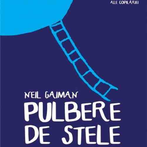 Pulbere de stele | Neil Gaiman