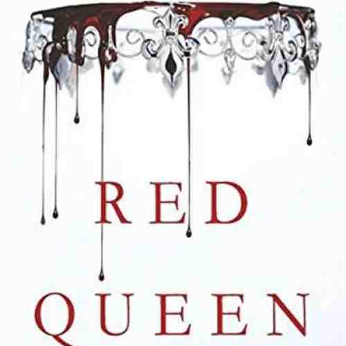 Red Queen | Victoria Aveyard