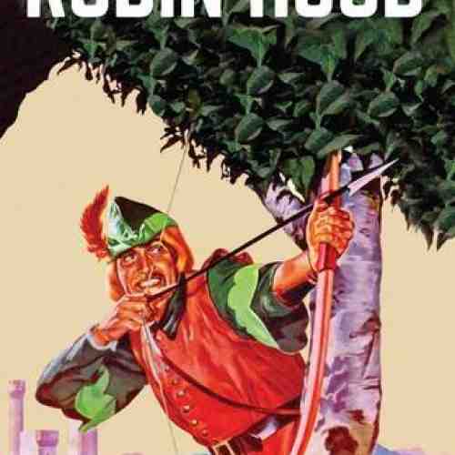 Robin Hood | Howard Pyle