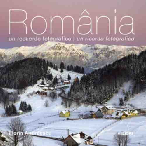 Romania - o amintire fotografica (italiana/spaniola) | Mariana Pascaru