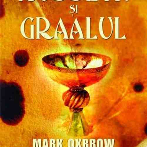 Rosslyn Si Graalul | Mark Oxbrow Ian Robertson