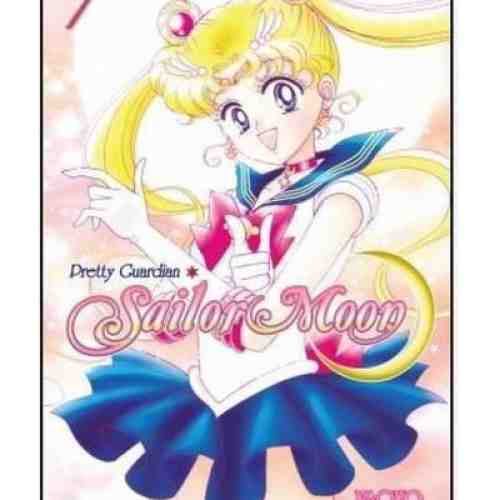 Sailor Moon Vol. 1 | Naoko Takeuchi