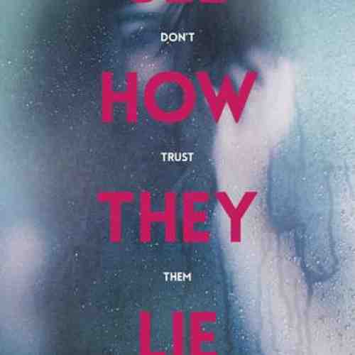 See How They Lie | Sue Wallman