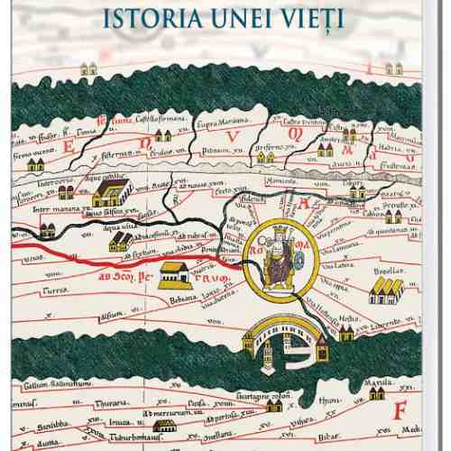 Seneca. Istoria unei vieti | Emily Wilson