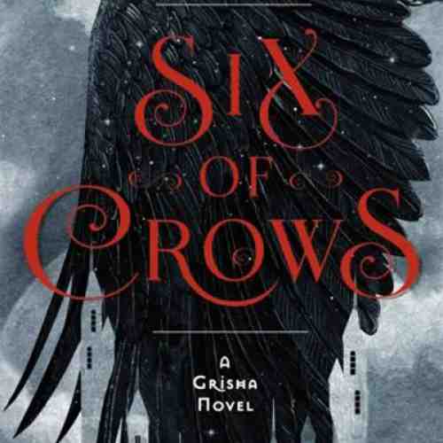 Six of Crows | Leigh Bardugo