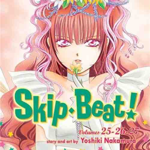 Skip Beat! (3-in-1 Edition) Vol. 9 | Yoshiki Nakamura