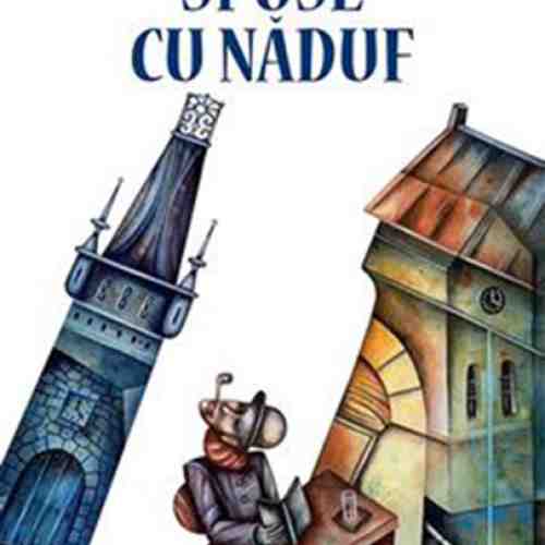 Spuse cu naduf | Stan Petrescu