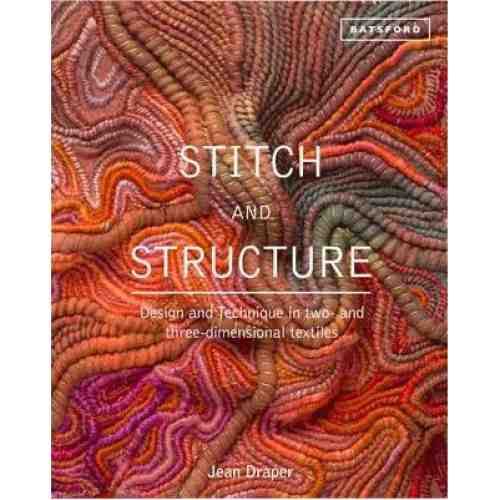 Stitch and Structure | Jean Draper