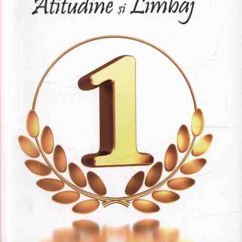 Succes total prin Atitudine si Limbaj | Paul Lisnek