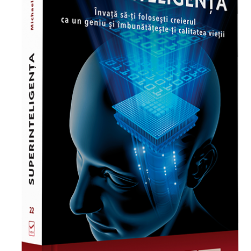 Superinteligenta | Michael Hutchinson