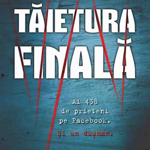 Taietura finala | Veit Etzold