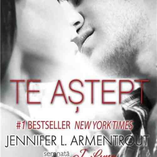 Te astept | J. Lynn