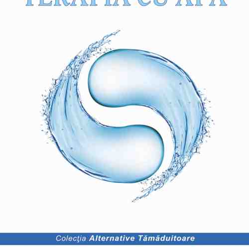 Terapia cu apa | Harald W. Tietze