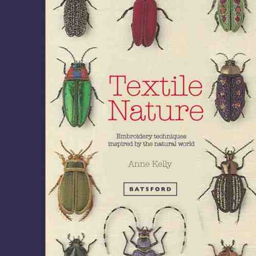 Textile Nature | Anne Kelly