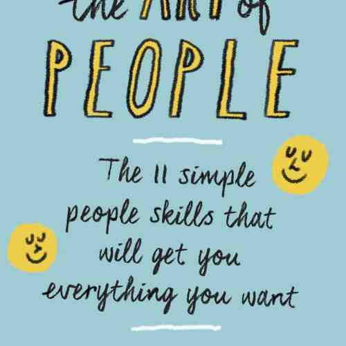 The Art of People | Dave Kerpen