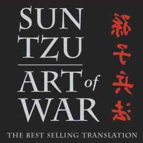 The Art of War | Sun Tzu