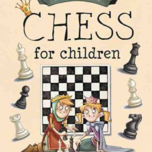 The Batsford Book of Chess for Children | Sabrina Chevannes