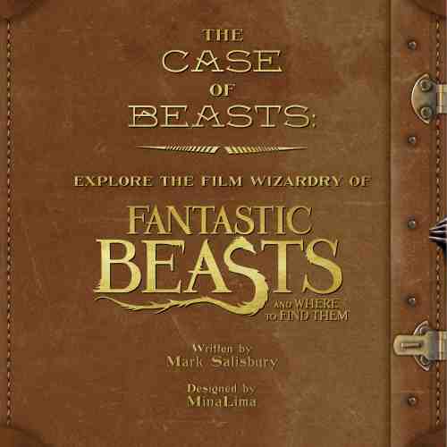 The Case of Beasts | Mark Salisbury