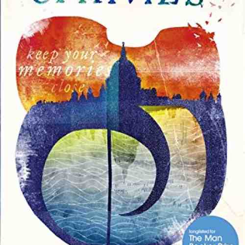 The Chimes | Anna Smaill