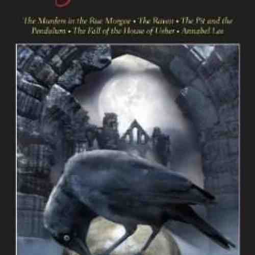 The Collected Tales and Poems of Edgar Allan Poe | Edgar Allan Poe