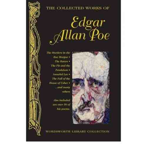 The Collected Works of Edgar Allan Poe | Edgar Allan Poe