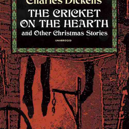 The Cricket on the Hearth | Charles Dickens
