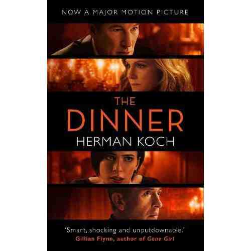 The Dinner | Herman Koch