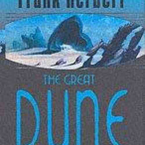 The Great Dune Trilogy | Frank Herbert
