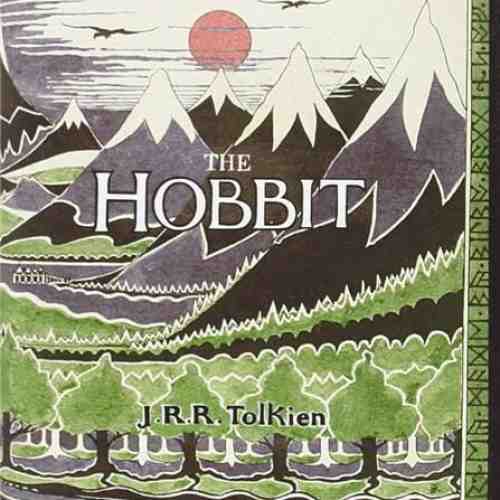 The Hobbit - Pocket version | J.R.R. Tolkien