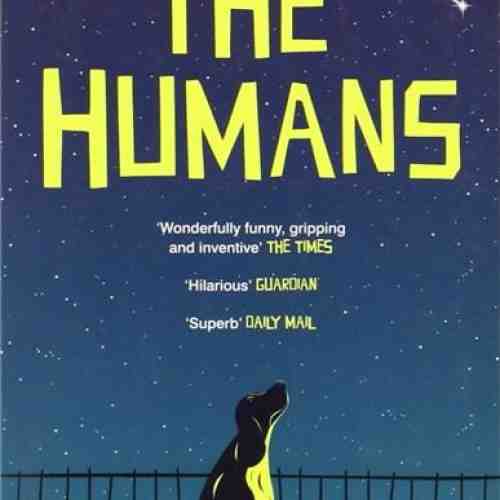The Humans | Matt Haig
